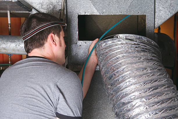 West Miami, FL Airduct Cleaning Company