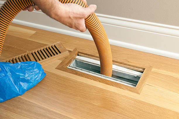 Home Air Vent Cleaning in West Miami, FL