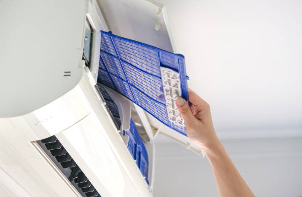 Best Residential Air Duct Cleaning  in West Miami, FL