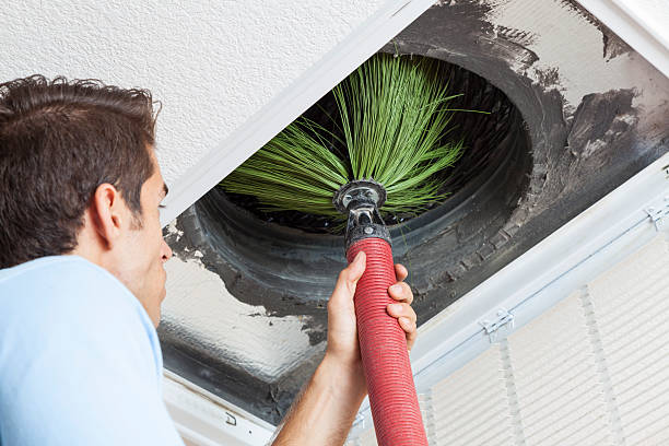 Best Best Air Duct Cleaning Company  in West Miami, FL
