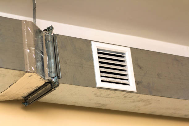 Affordable HVAC Duct Cleaning in West Miami, FL